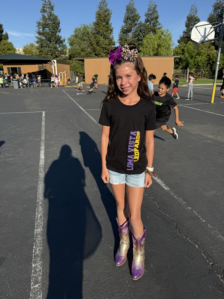 spirit day