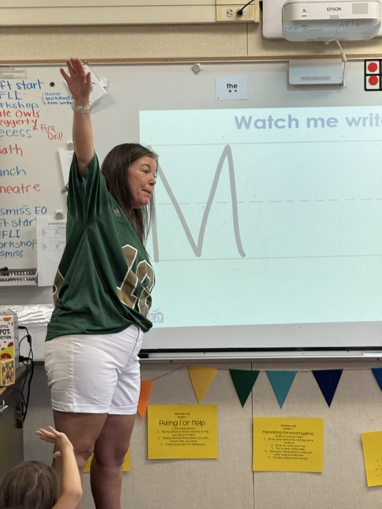 Mrs. Ruiz 