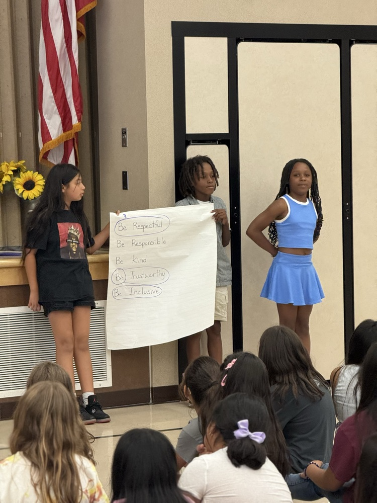 Leadership Agreements