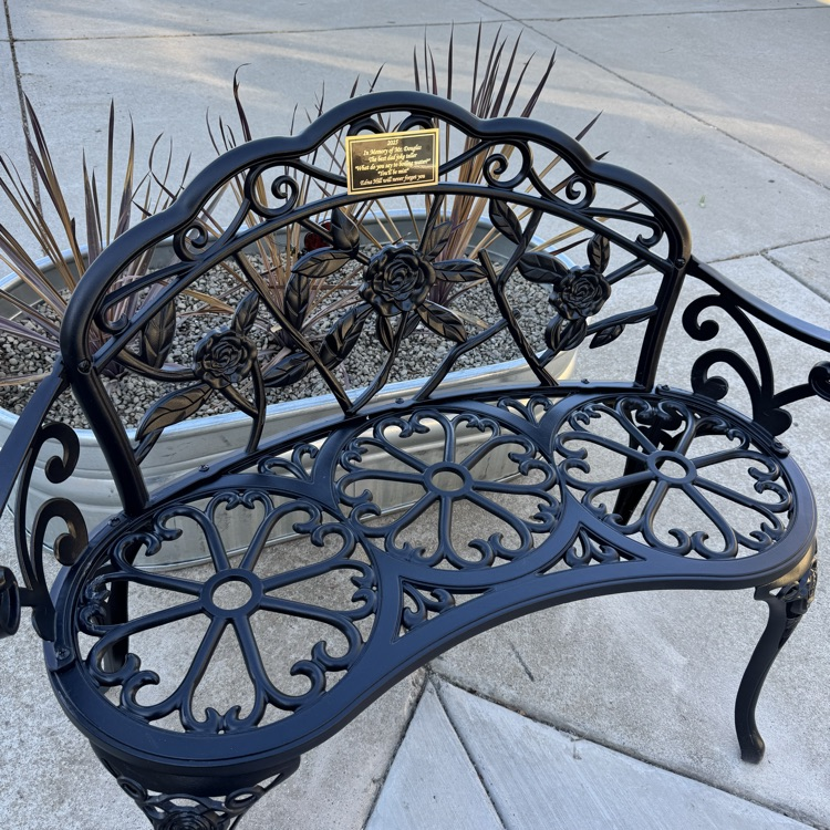 bench