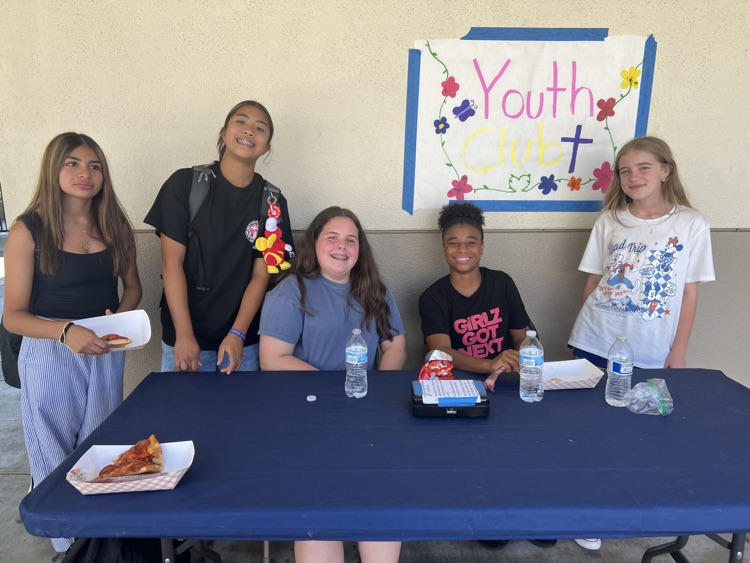 fall club rush 