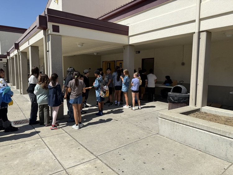 fall club rush 