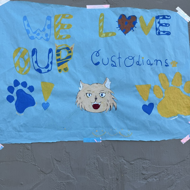  custodians