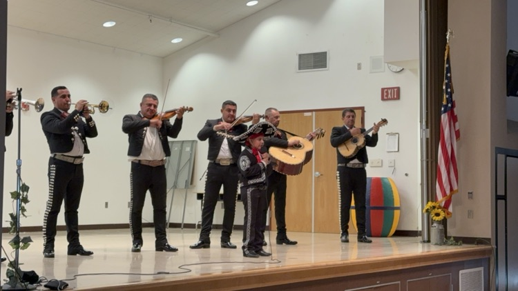 Mariachi
