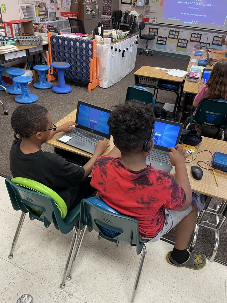 math fluency