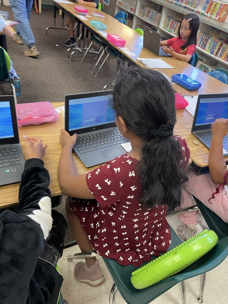 math fluency