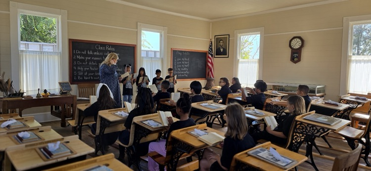 Schoolhouse