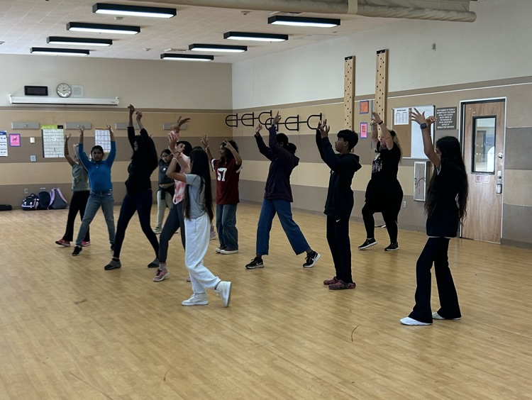 dance