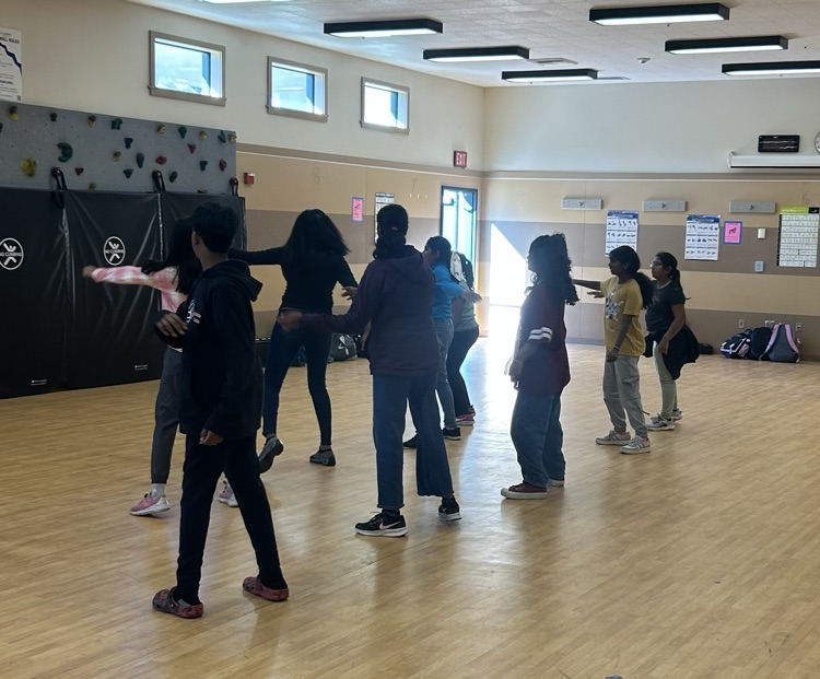 dance