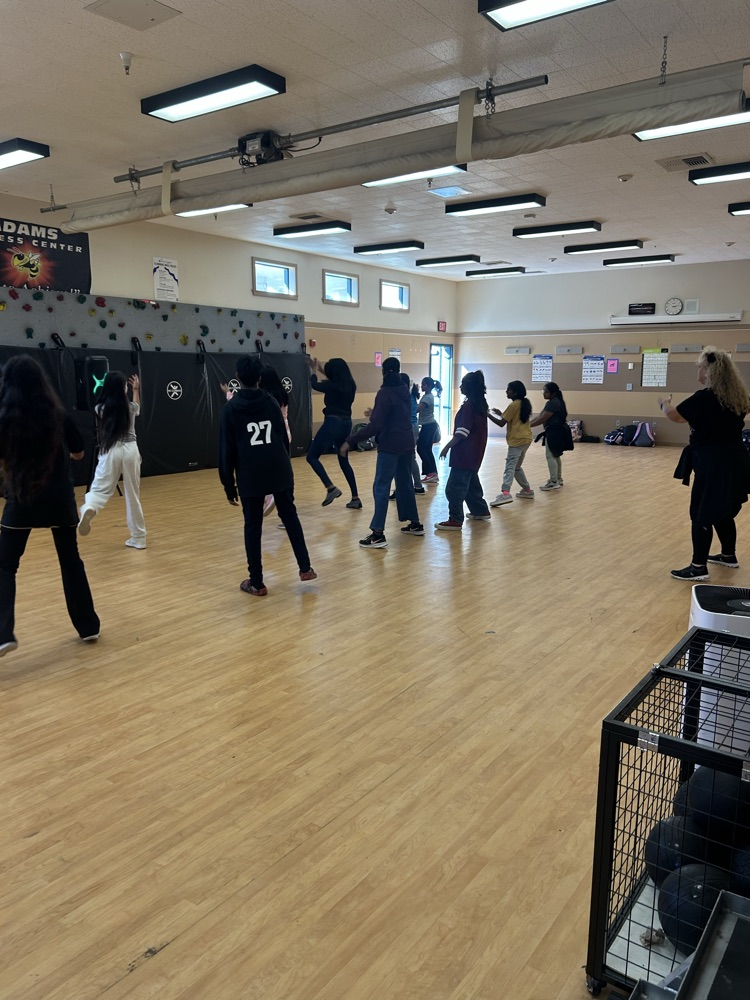 dance