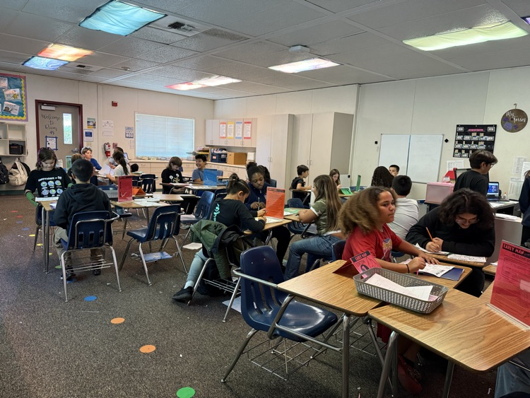 Torres Social Studies