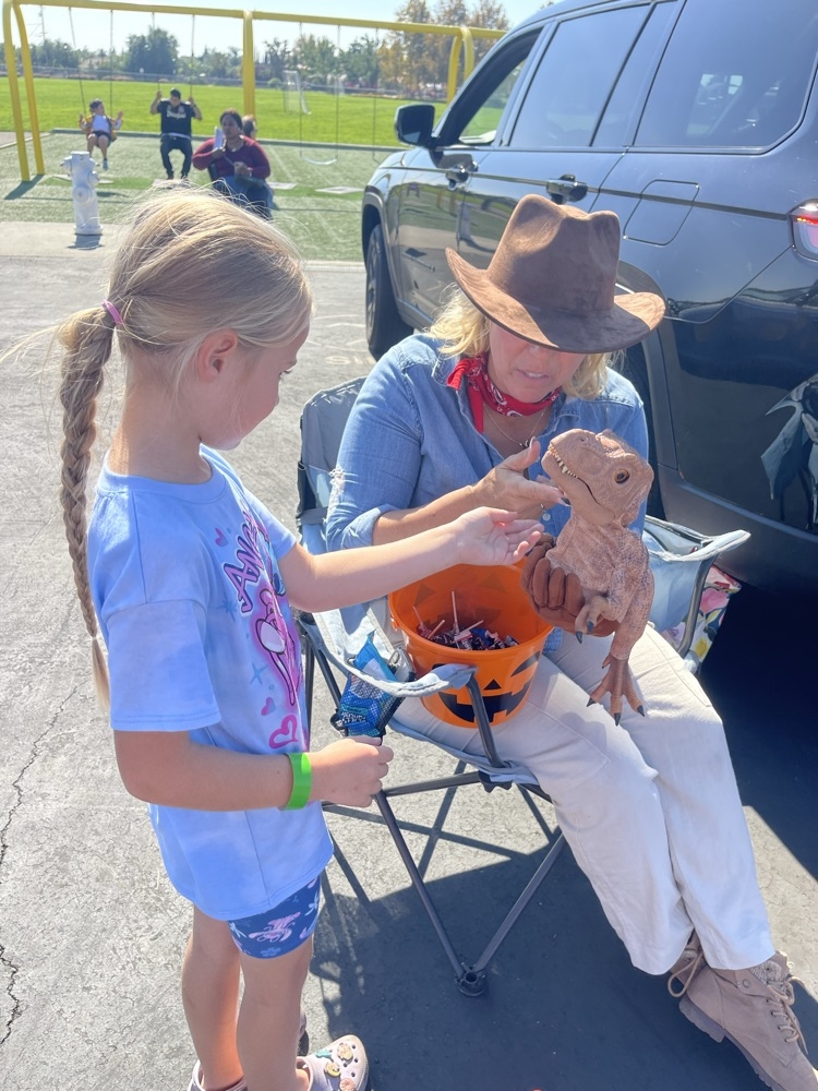 Kevin from Jurassic park