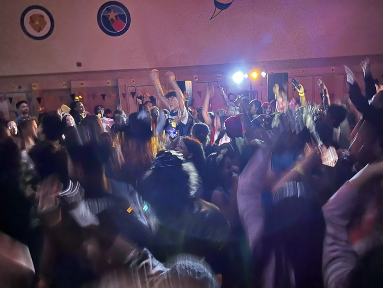 dance
