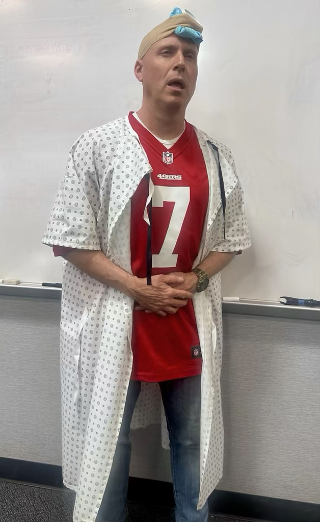 BMS Halloween 2025 - 