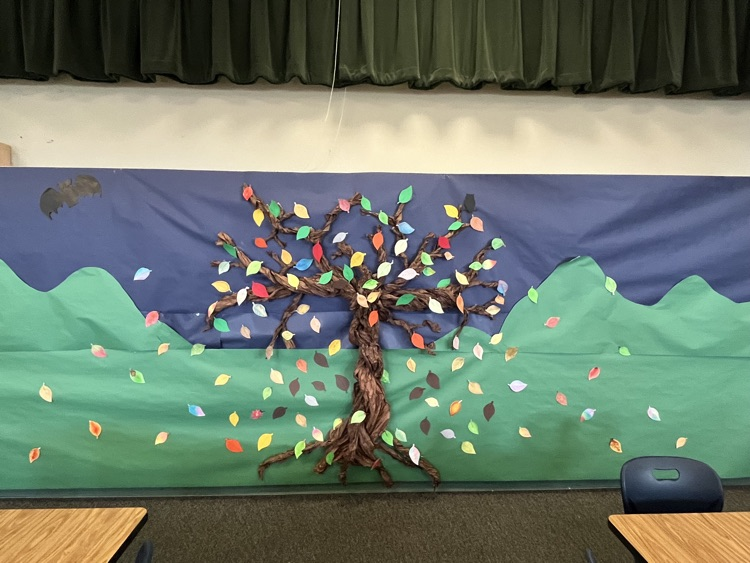 Tree of Peace - Wellness Center