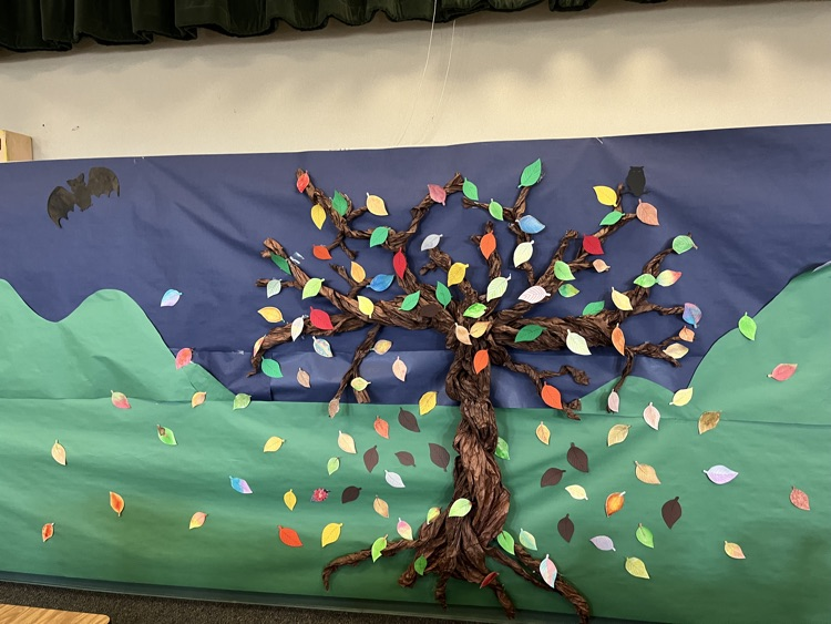 Tree of Peace - Wellness Center