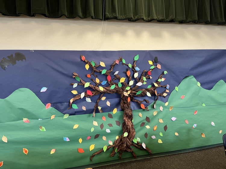 Tree of Peace - Wellness Center