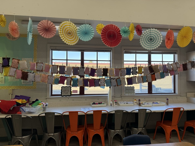 Pop tarts in Consumer Arts