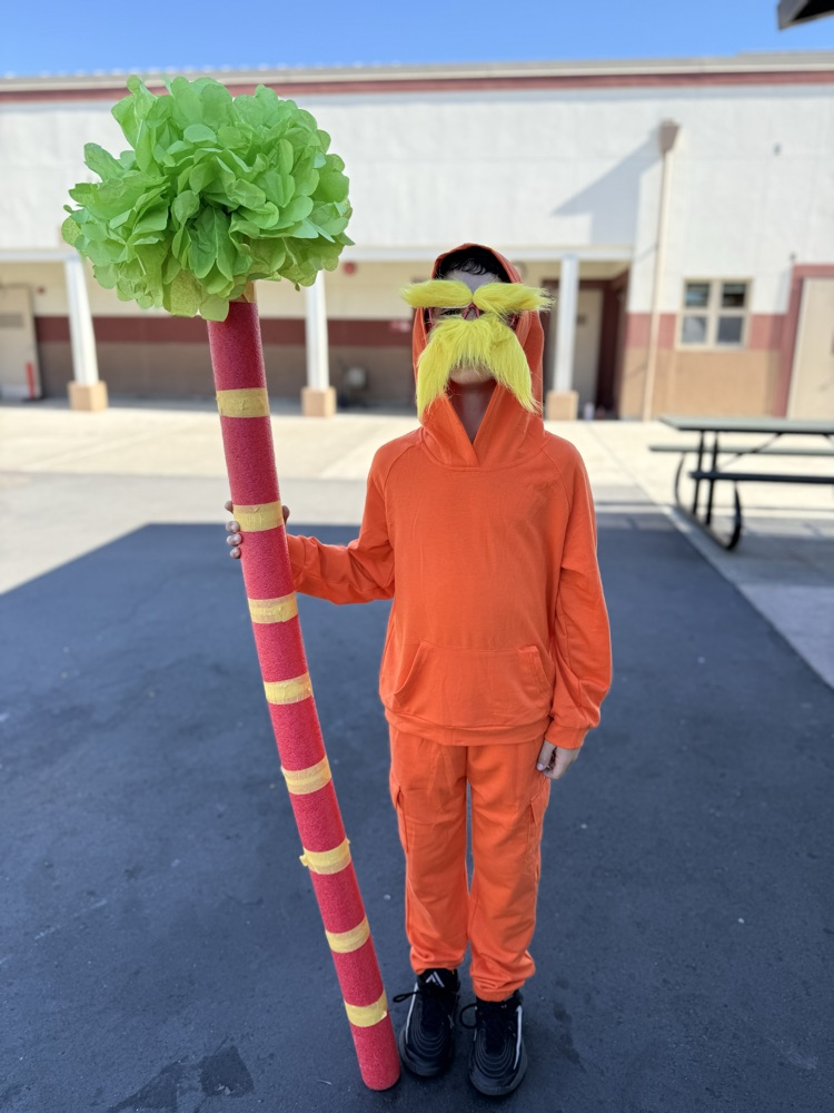 Lorax