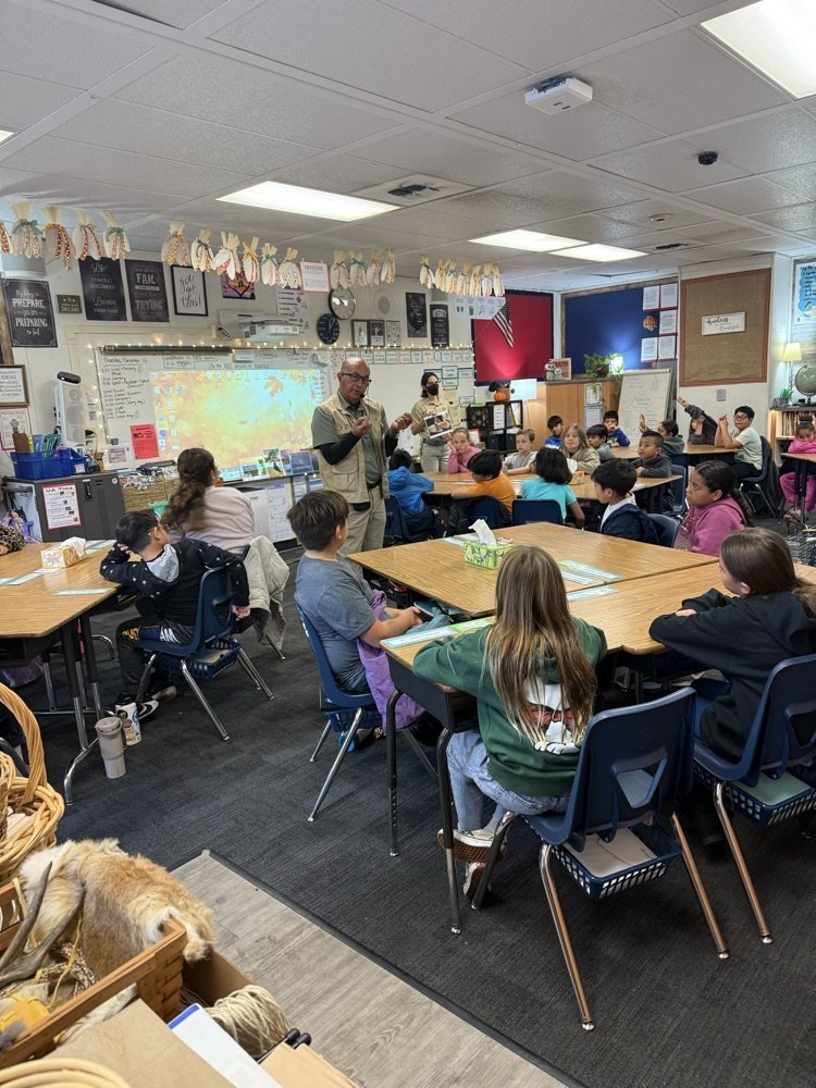 Native American Heritage Month