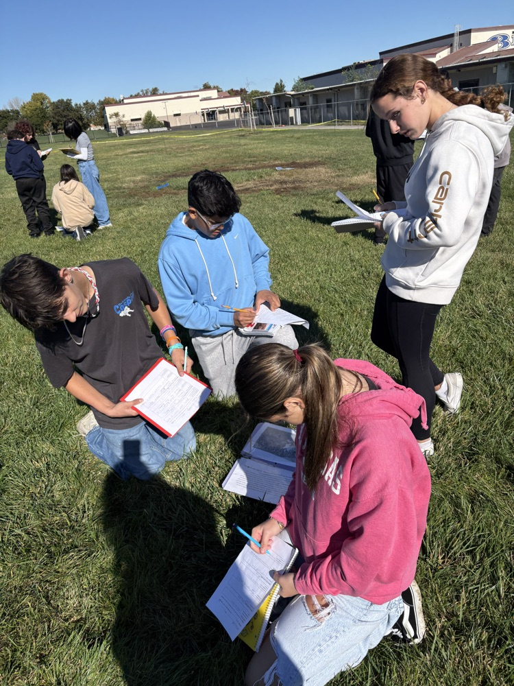 Lewis & Clark Expedition