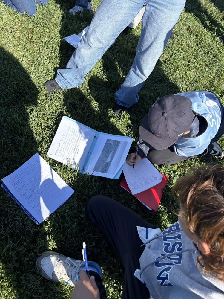 Lewis & Clark Expedition