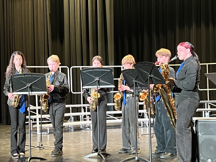 Brentwood Community Chorus