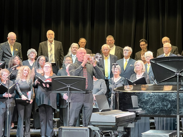 Brentwood Community Chorus