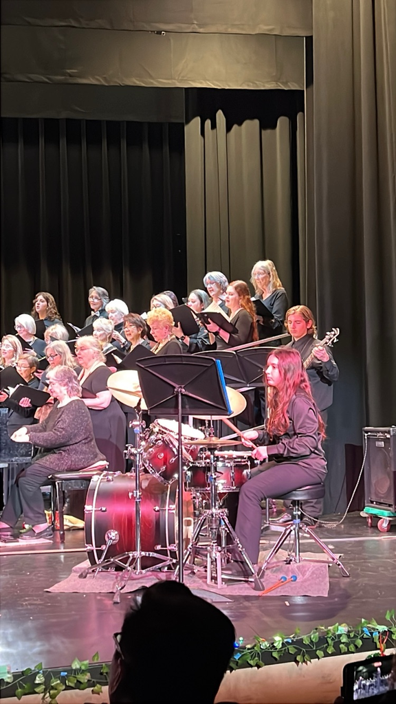 Brentwood Community Chorus