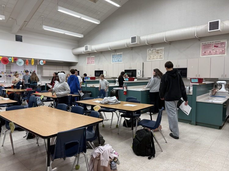 consumer arts - spaghetti 