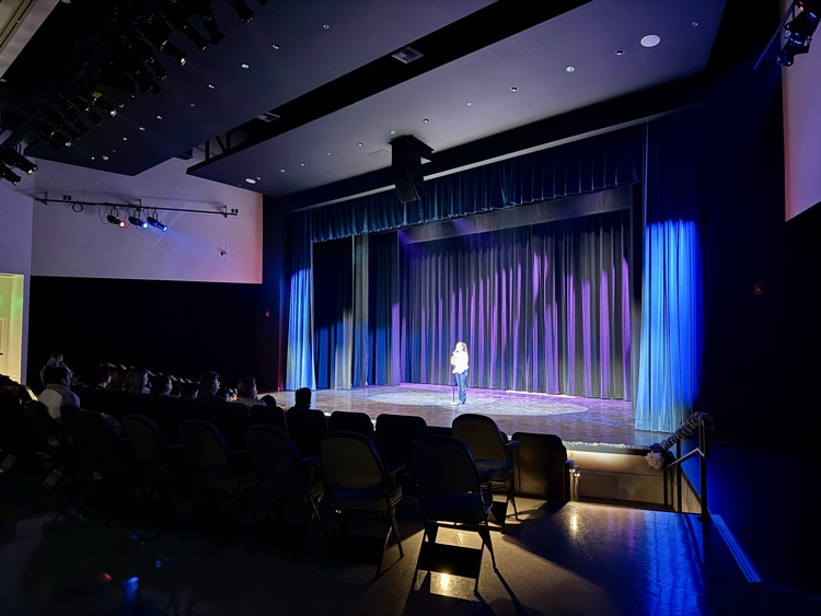 BMS Talent Show 2025