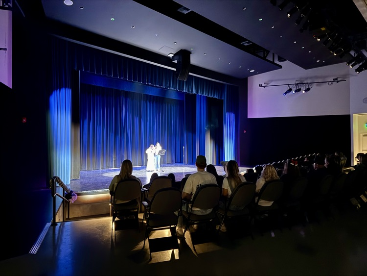 BMS Talent Show 2025