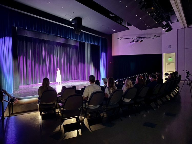 BMS Talent Show 2025