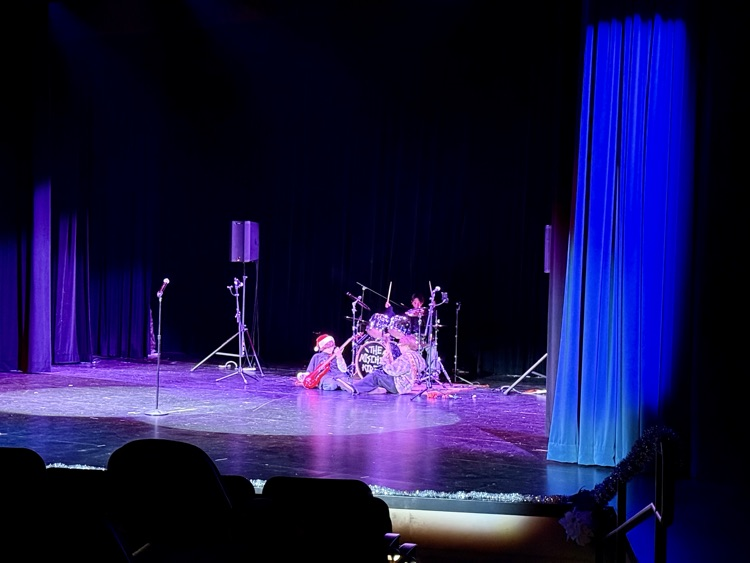 BMS Talent Show 2025