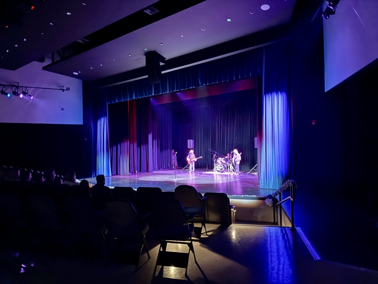 BMS Talent Show 2025