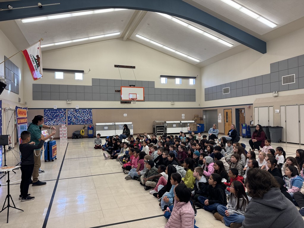 Magical Mathematical Tour