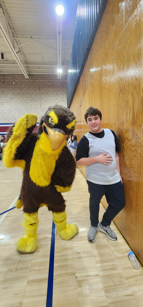 Special Olympics at Freedom H.S