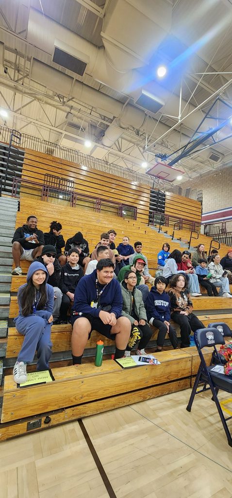 Special Olympics at Freedom H.S