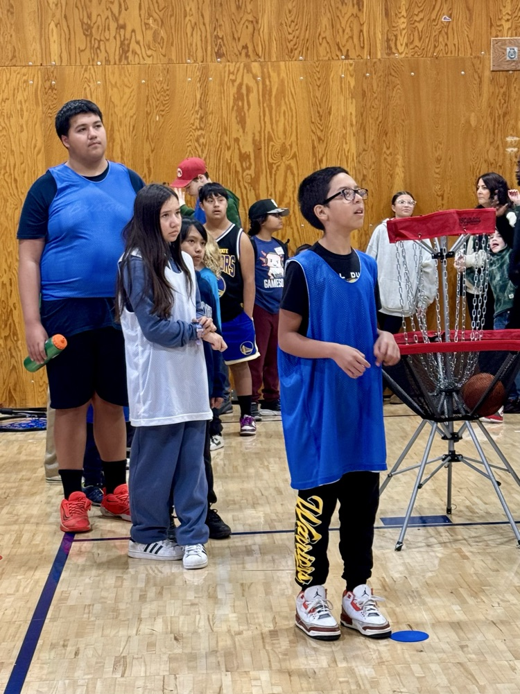 Special Olympics at Freedom H.S