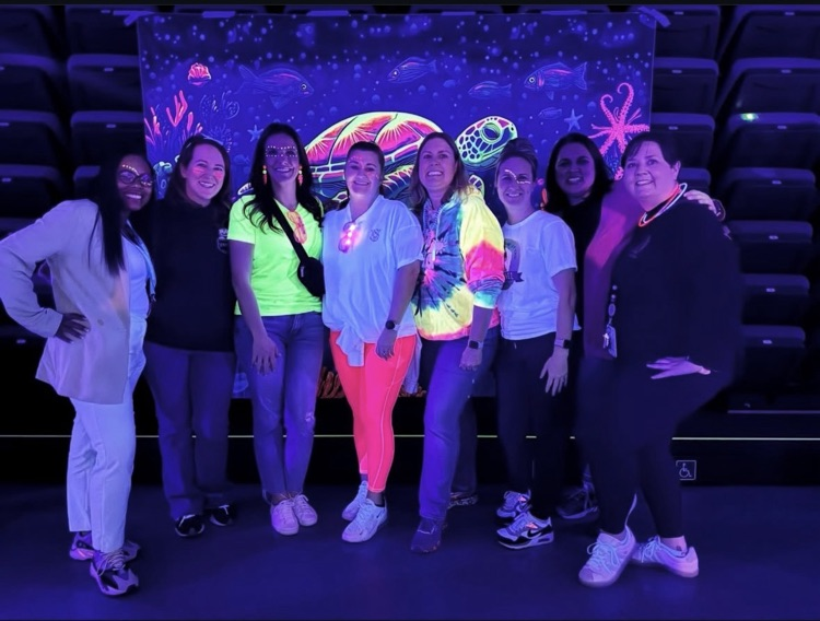 IME staff love our kids