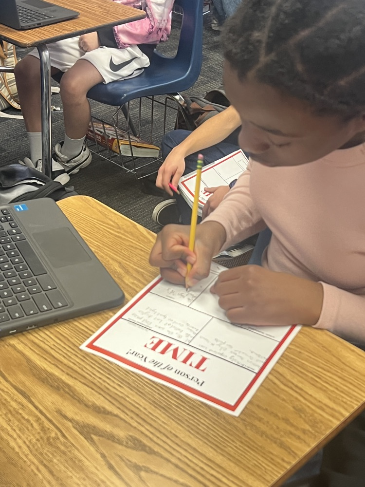 Black History Month Community Celebration lesson