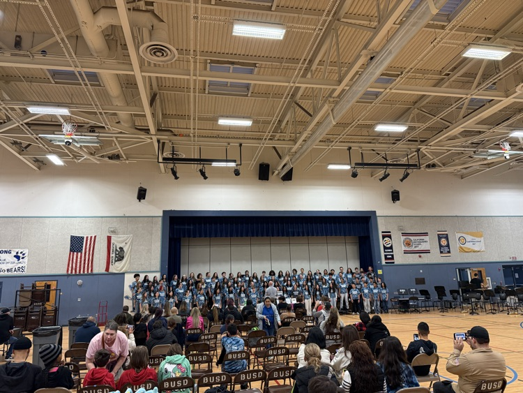 BMS Beats & Bites Music Fundraiser