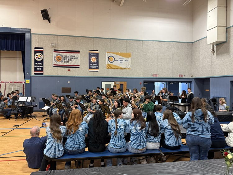 BMS Beats & Bites Music Fundraiser