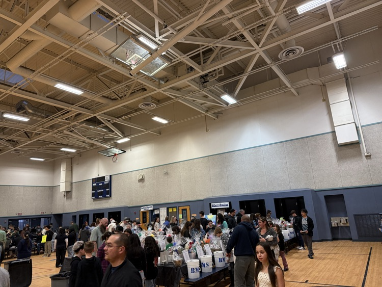 BMS Beats & Bites Music Fundraiser