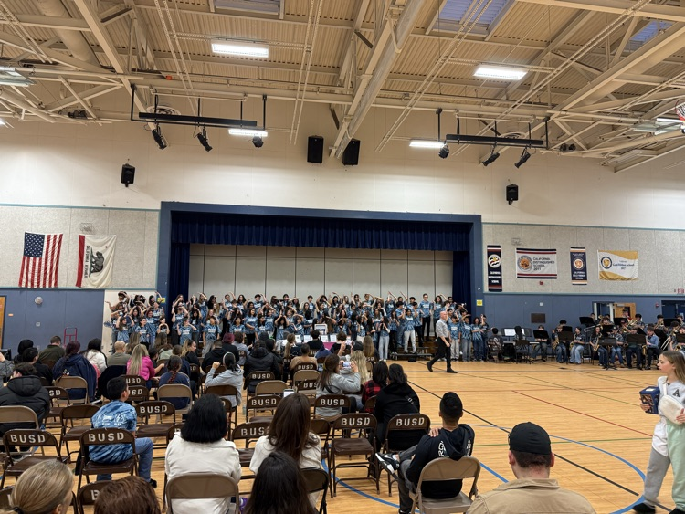 BMS Beats & Bites Music Fundraiser