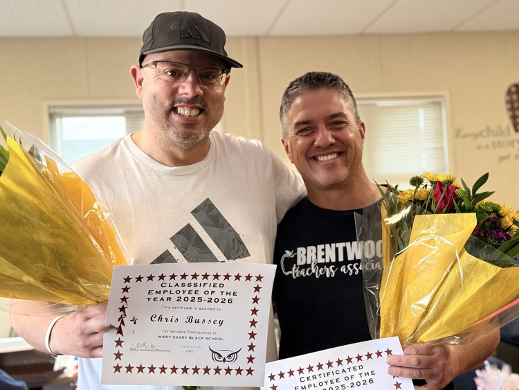 Mr. Bussey and Mr. Doria