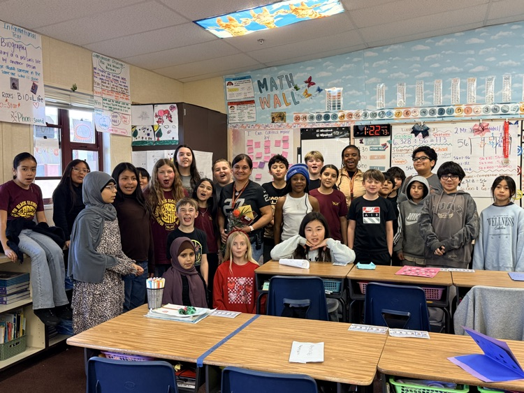 Counselor Appreciation Week!