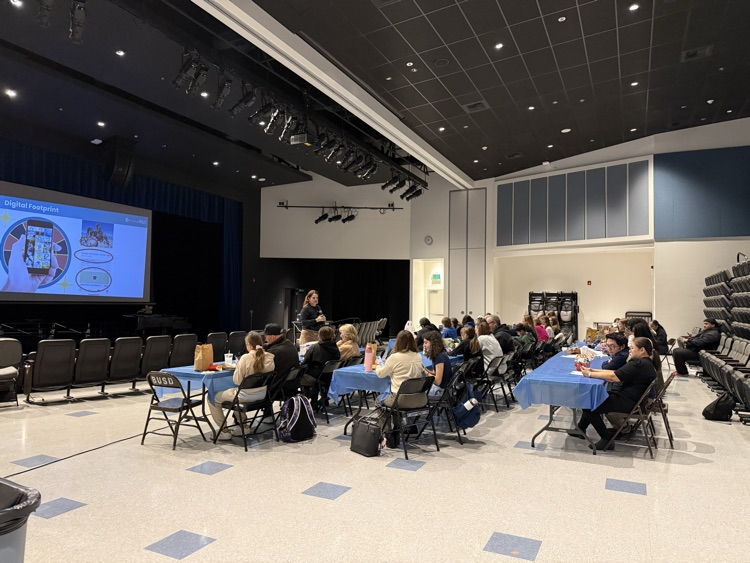 #icanhelp lunch with a loved one at BMS