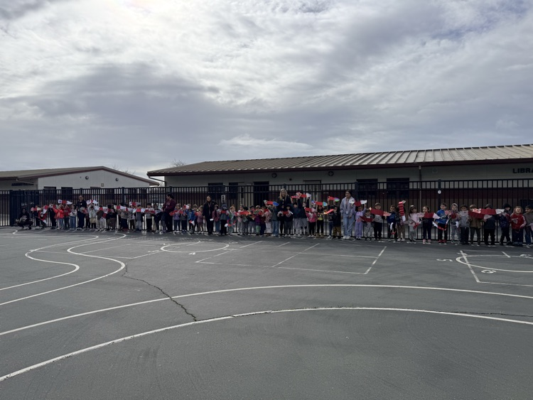 TK Lunar New Year Parade