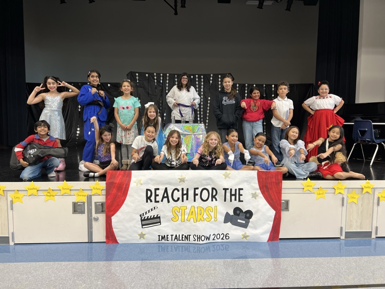 Otters have talent!!